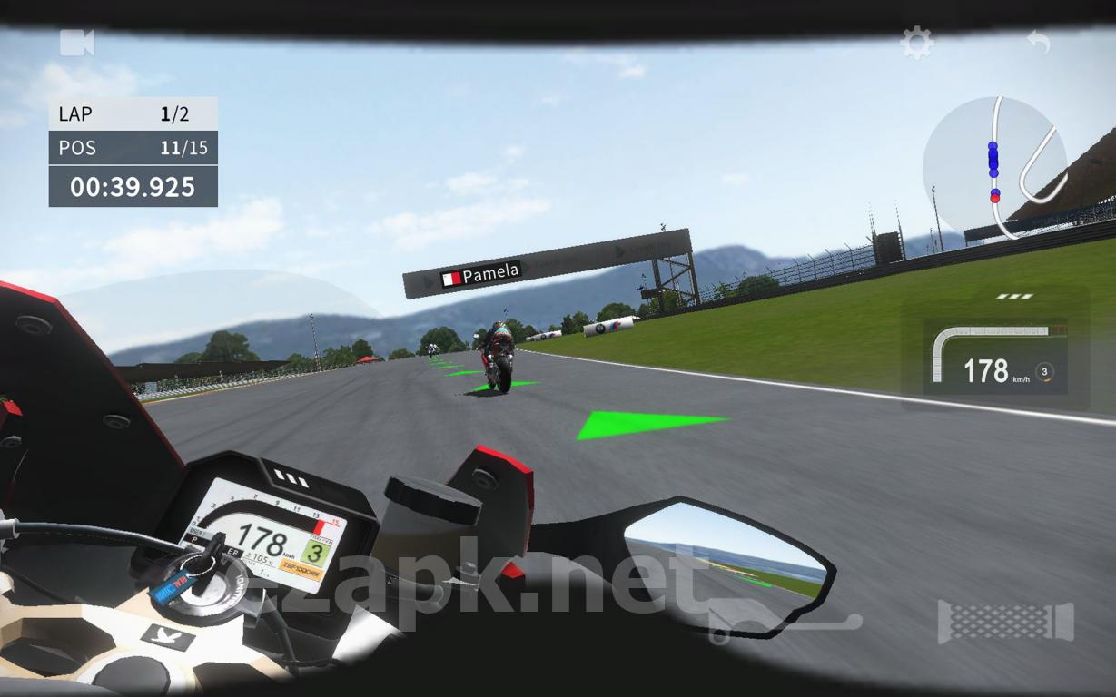 Real Moto 2