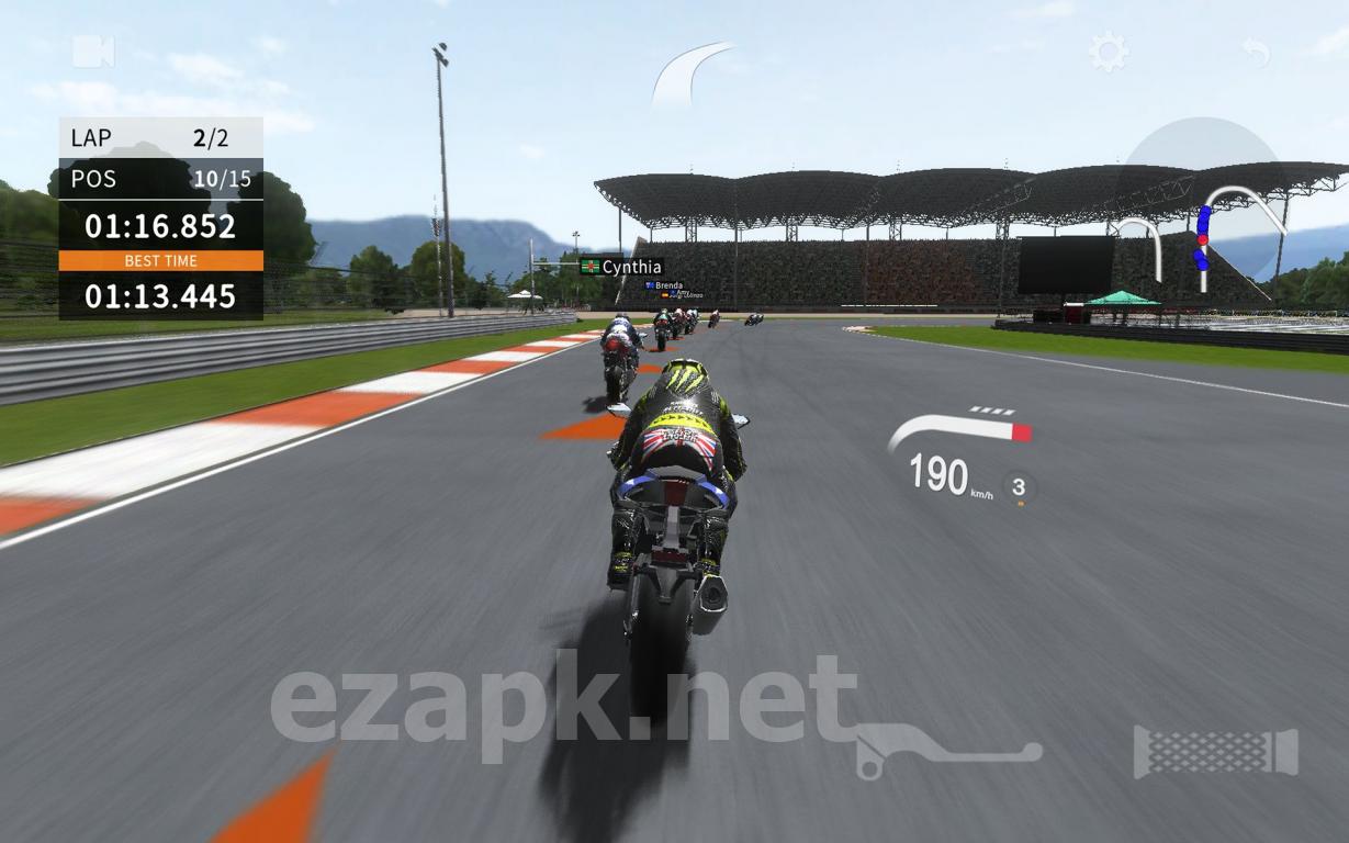 Real Moto 2