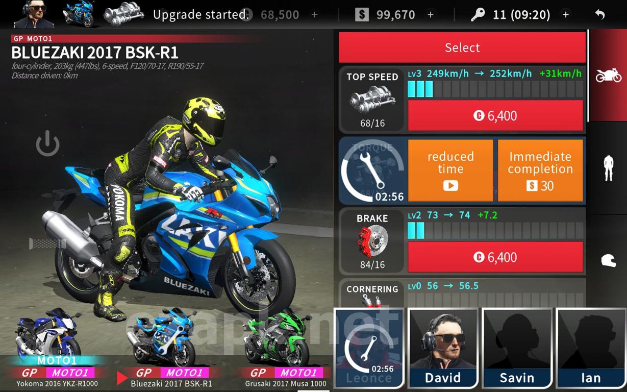 Real Moto 2