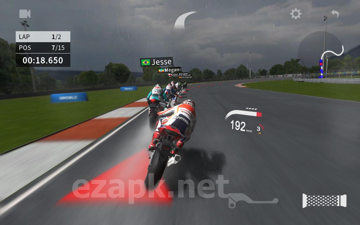 Real Moto 2