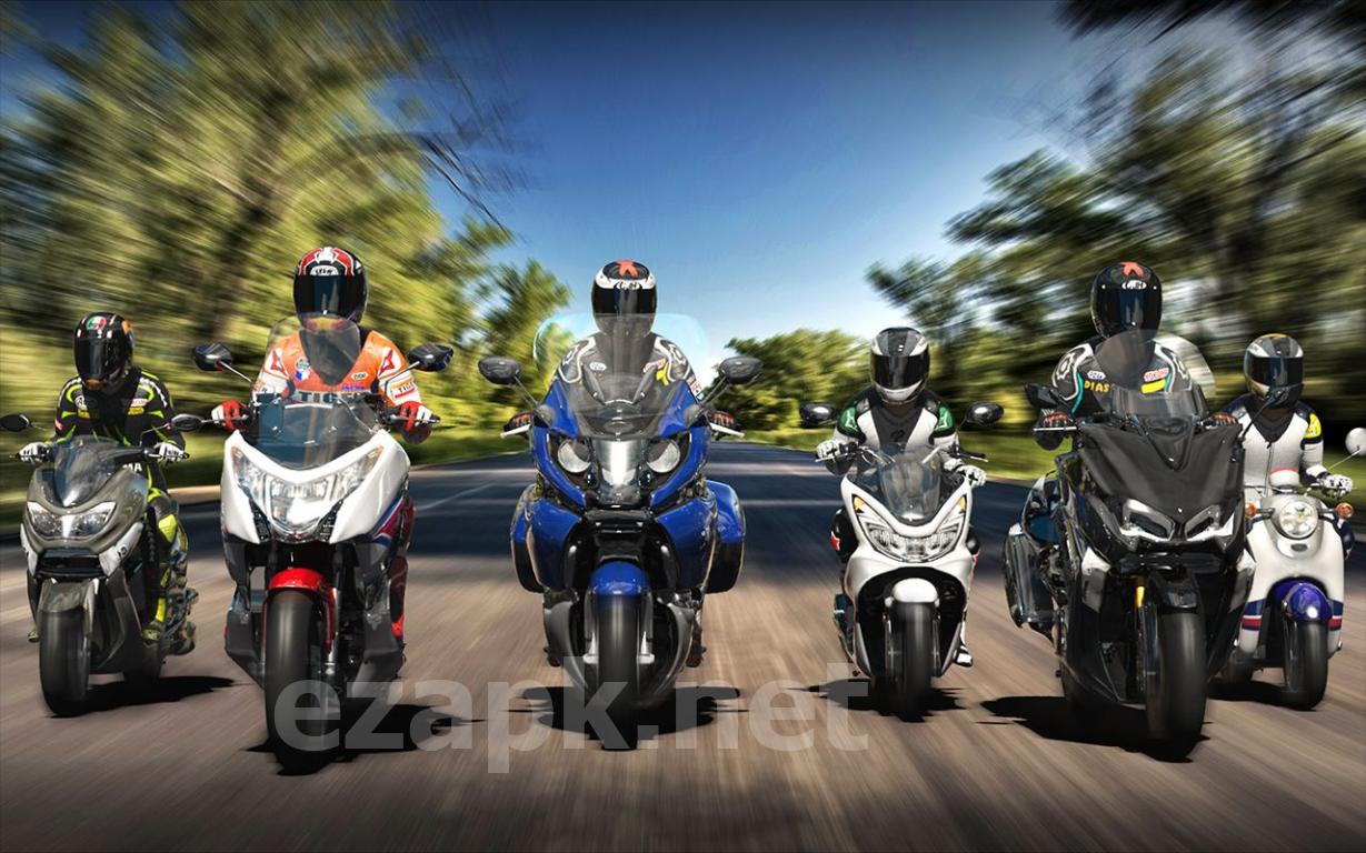 Real Moto 2