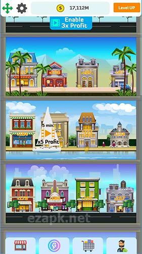 VC tycoon: Legend of the rich