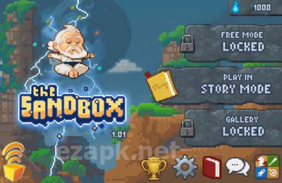 The Sandbox