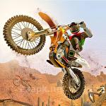 Moto bike racing stunt master 2019