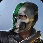 Zombie rules: Mobile survival and battle royale