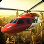 Ambulance helicopter simulator