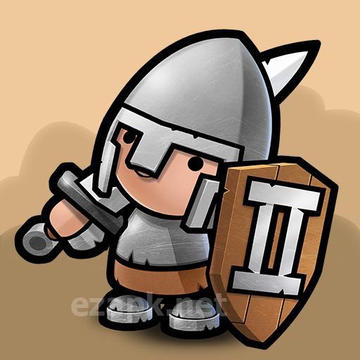 Mini Warriors 2 - Idle Arena