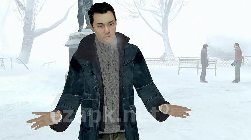Fahrenheit: Indigo prophecy remastered
