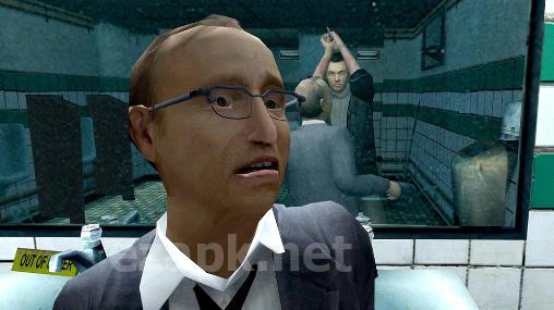 Fahrenheit: Indigo prophecy remastered
