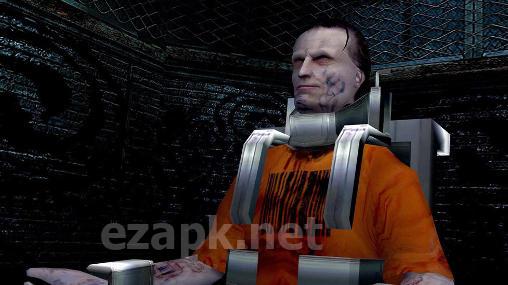 Fahrenheit: Indigo prophecy remastered