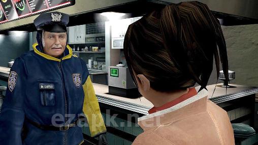 Fahrenheit: Indigo prophecy remastered