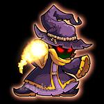 Magic rampage