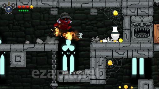 Magic rampage