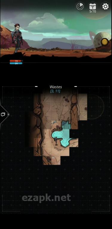 Stellar Hunter