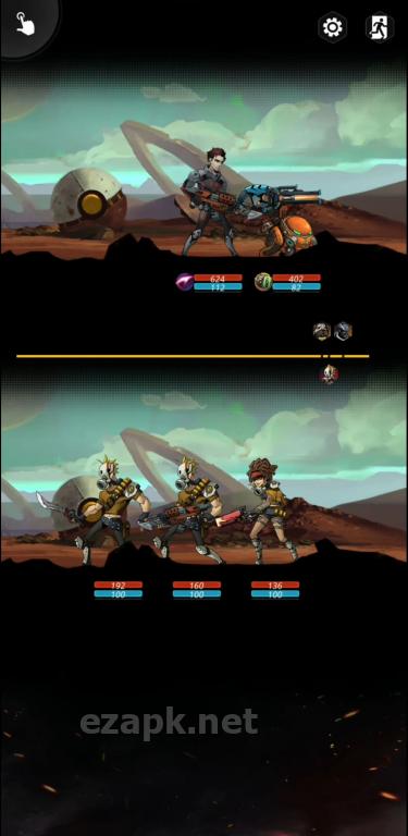 Stellar Hunter