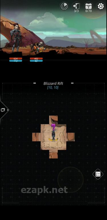 Stellar Hunter