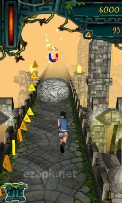 Tomb Escape