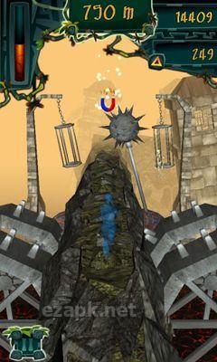 Tomb Escape