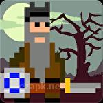Pixel heroes: Byte and magic