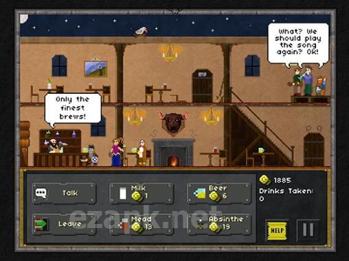 Pixel heroes: Byte and magic