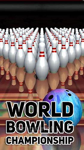 World bowling championship
