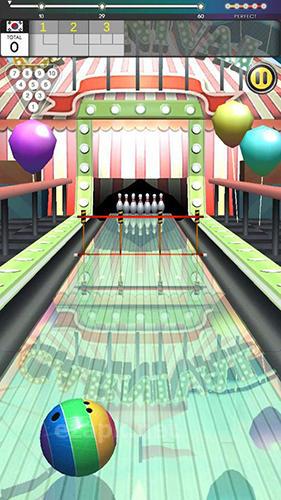World bowling championship