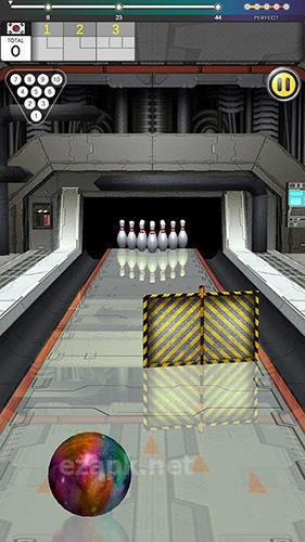 World bowling championship
