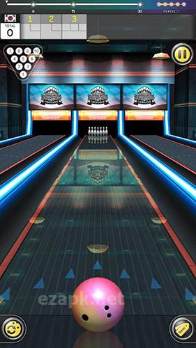 World bowling championship