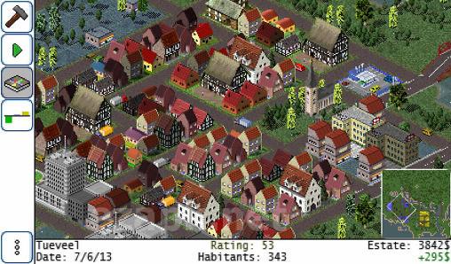 Theotown