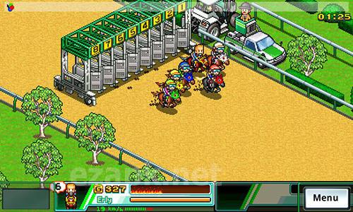 Pocket stables