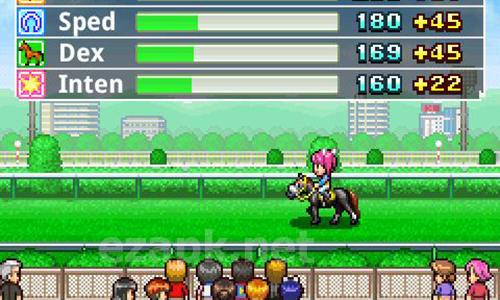 Pocket stables