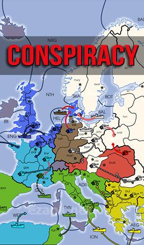 Conspiracy