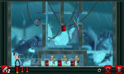 Stupid Zombies 2