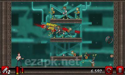 Stupid Zombies 2