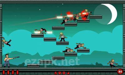 Stupid Zombies 2