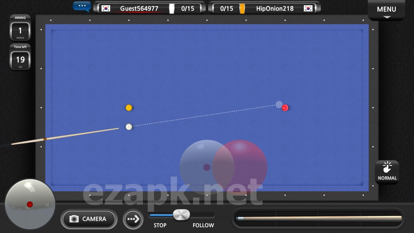 World Championship Billiards