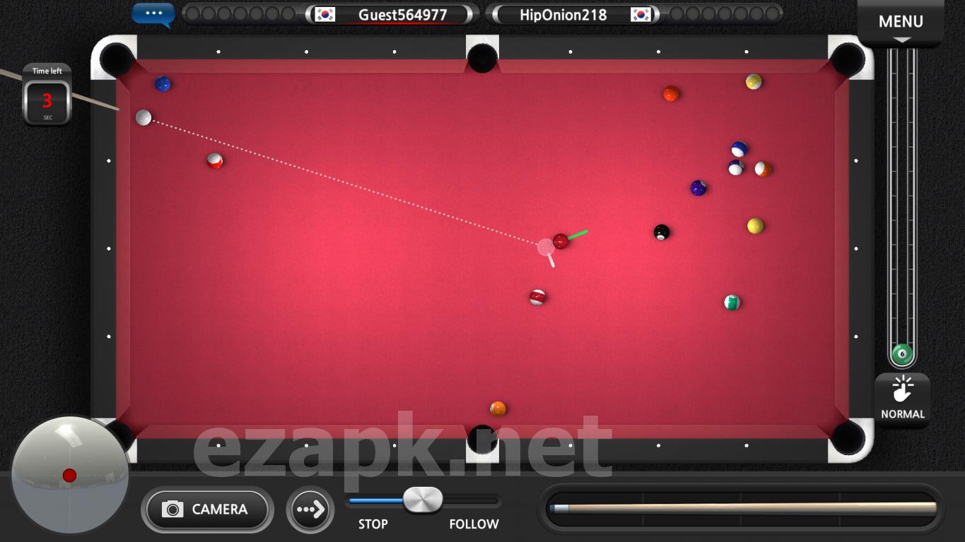 World Championship Billiards