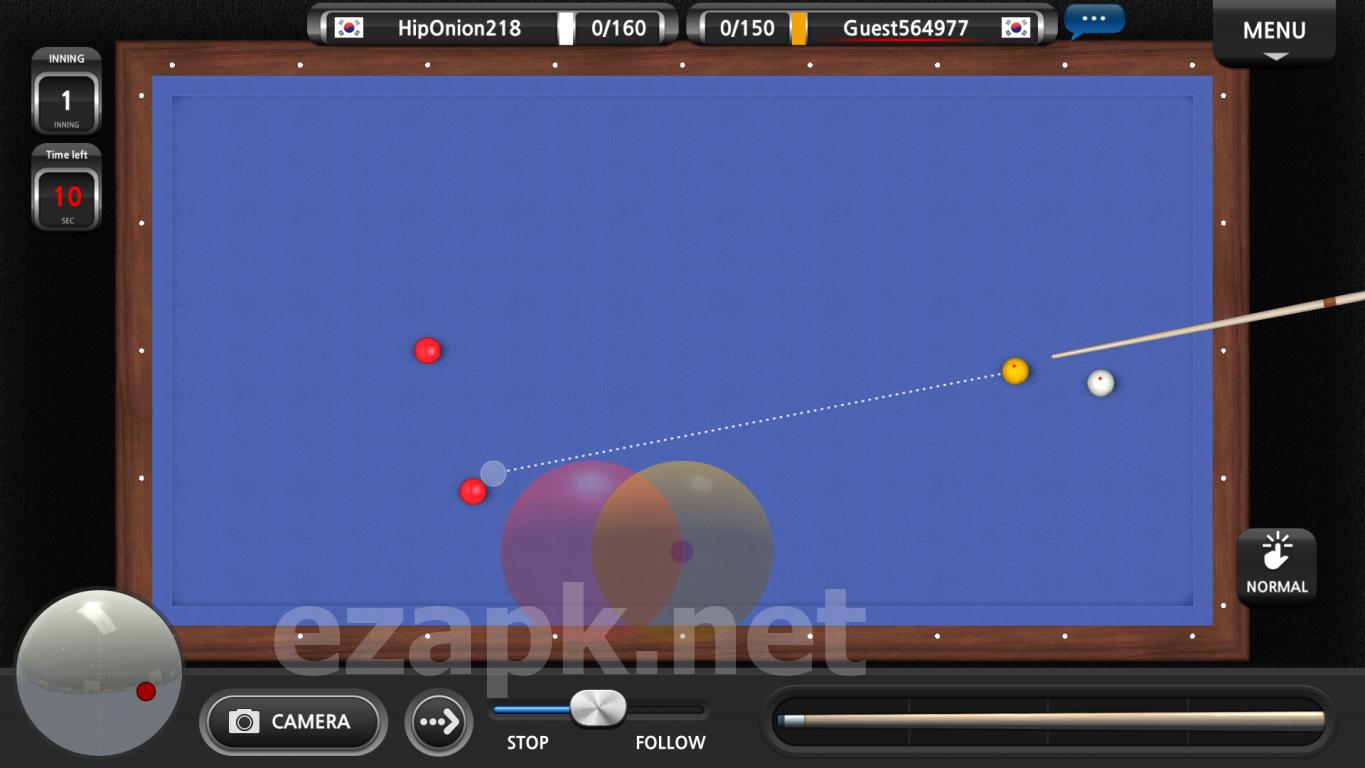 World Championship Billiards