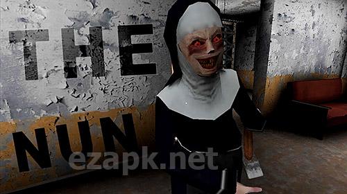 The nun