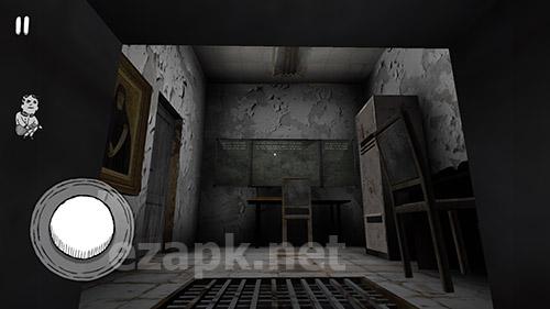 The nun