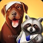 Pet world: My animal hospital. Care for animals