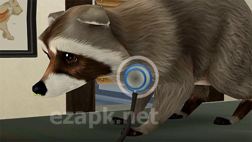 Pet world: My animal hospital. Care for animals