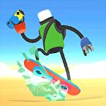 Power hover