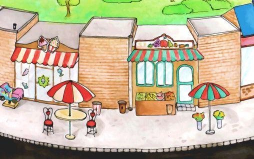 My playhome stores