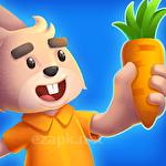 Run for carrot
