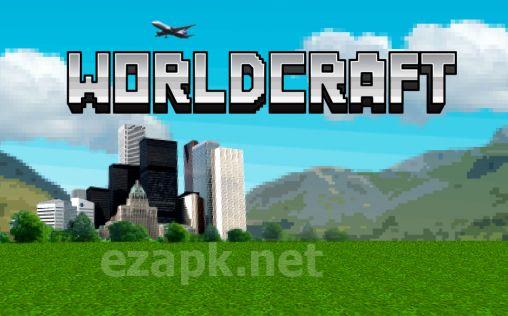 Worldcraft