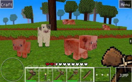 Worldcraft