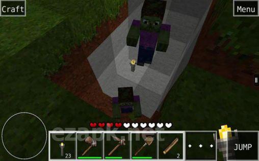 Worldcraft