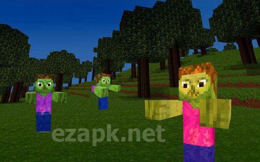 Worldcraft
