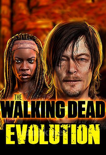 The walking dead: Evolution